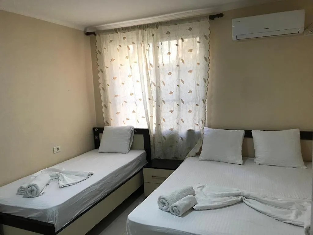 21-Rooms Tirana 0*,  Albania