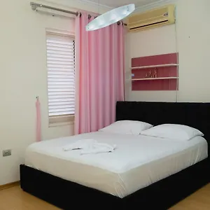 Pensjonat Albjona, Tirana