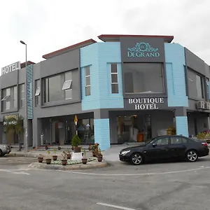 de-grand-boutique-hotel.kualalumpurs-hotels.com/