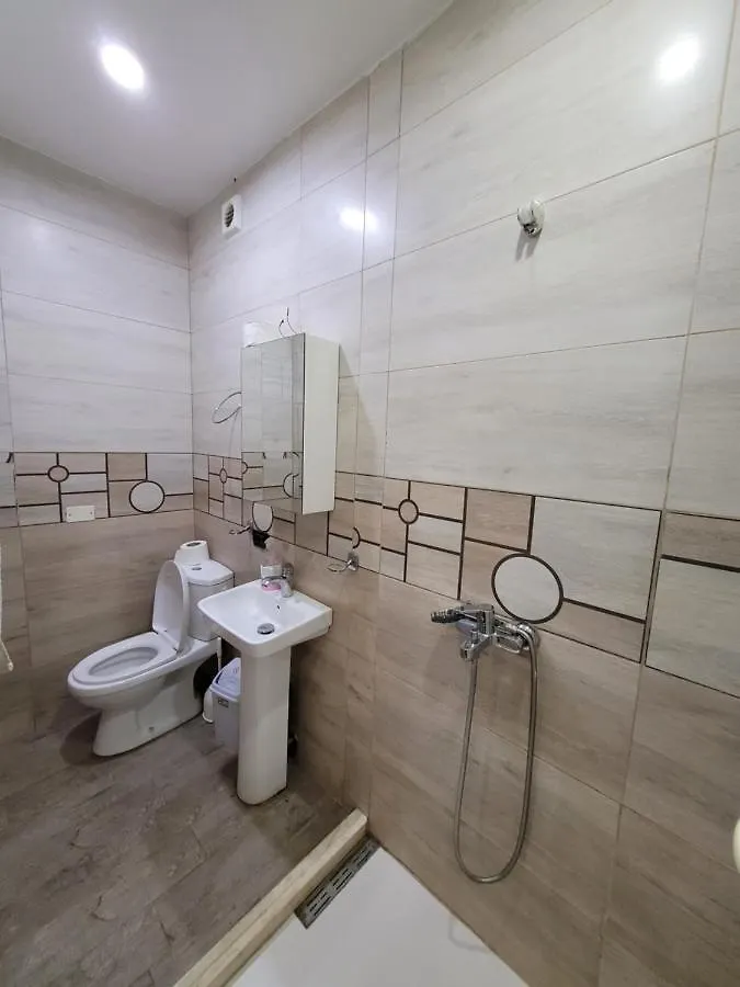 21-Rooms Tirana 0*,  Albania