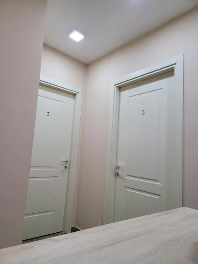 Bed & Breakfast 21-Rooms Tirana Albania