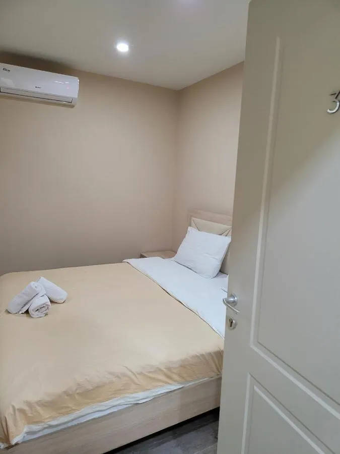 21-Rooms Tirana Albania