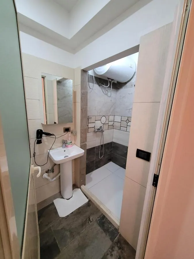21-Rooms Tirana
