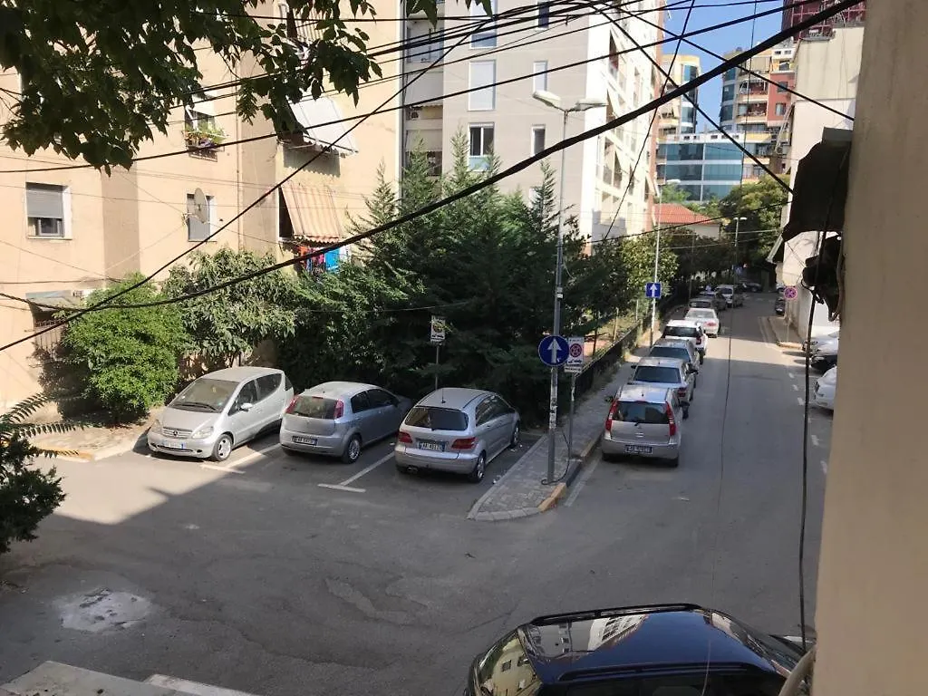 21-Rooms Tirana 0*,  Albania