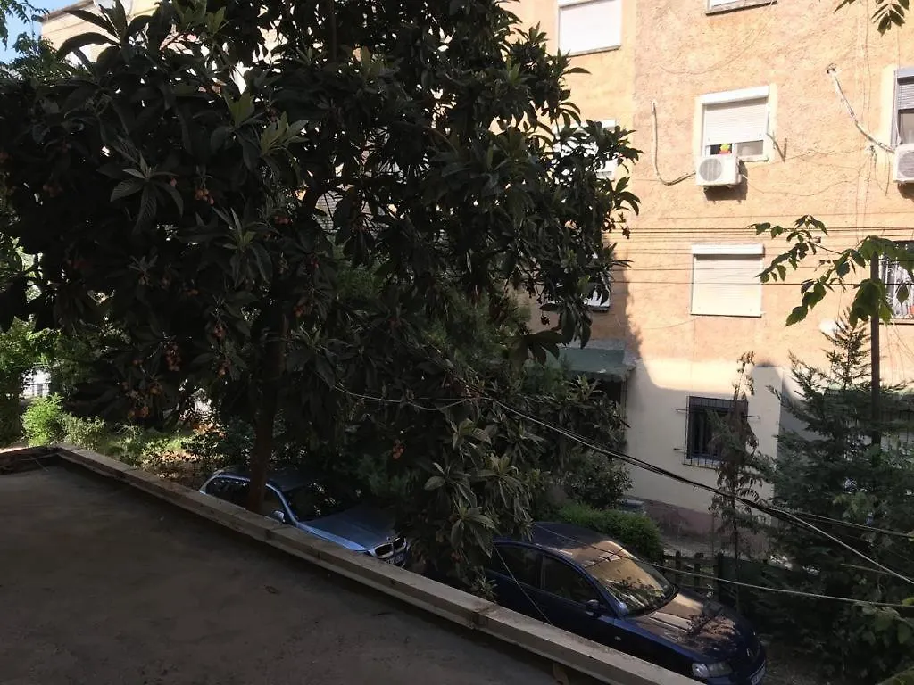 21-Rooms Tirana Bed & Breakfast